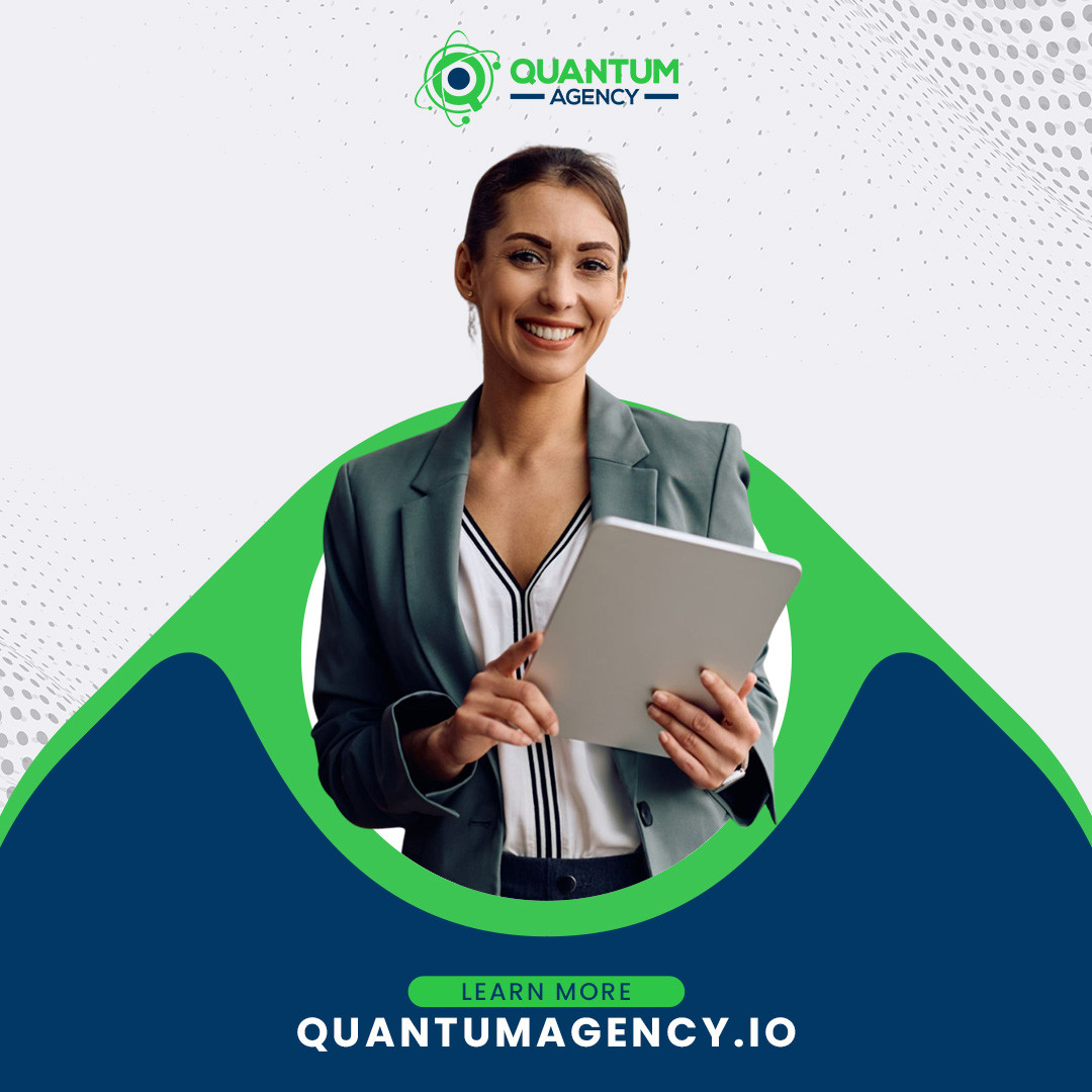 Quantum Agency: Quantum Agency - SEO Agencies Reevaluate Methods as Keyword-Only Optimization Declines in Impact