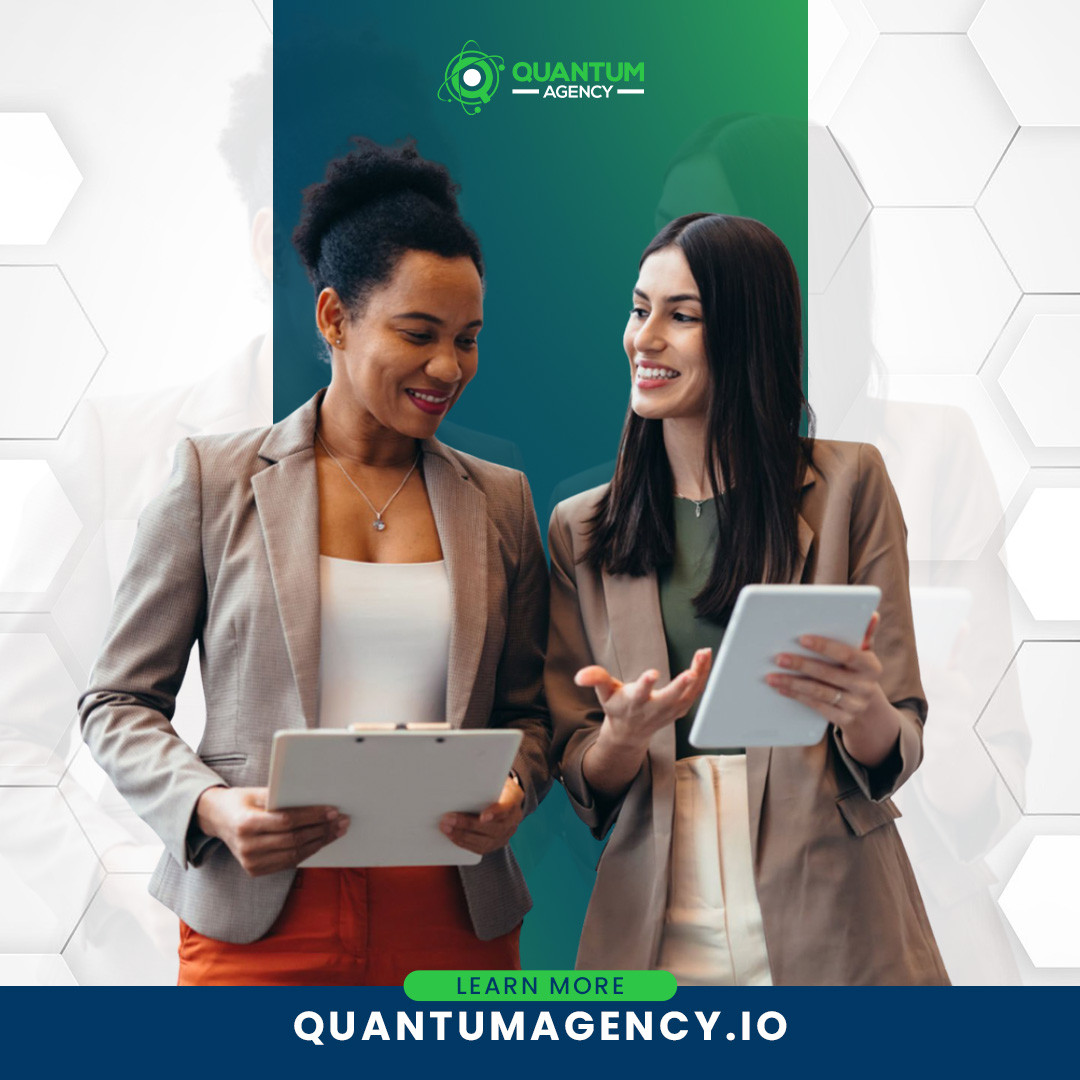Quantum Agency: Quantum Agency - White Label AEO Expands Agency Capabilities Across AI Discovery Platforms