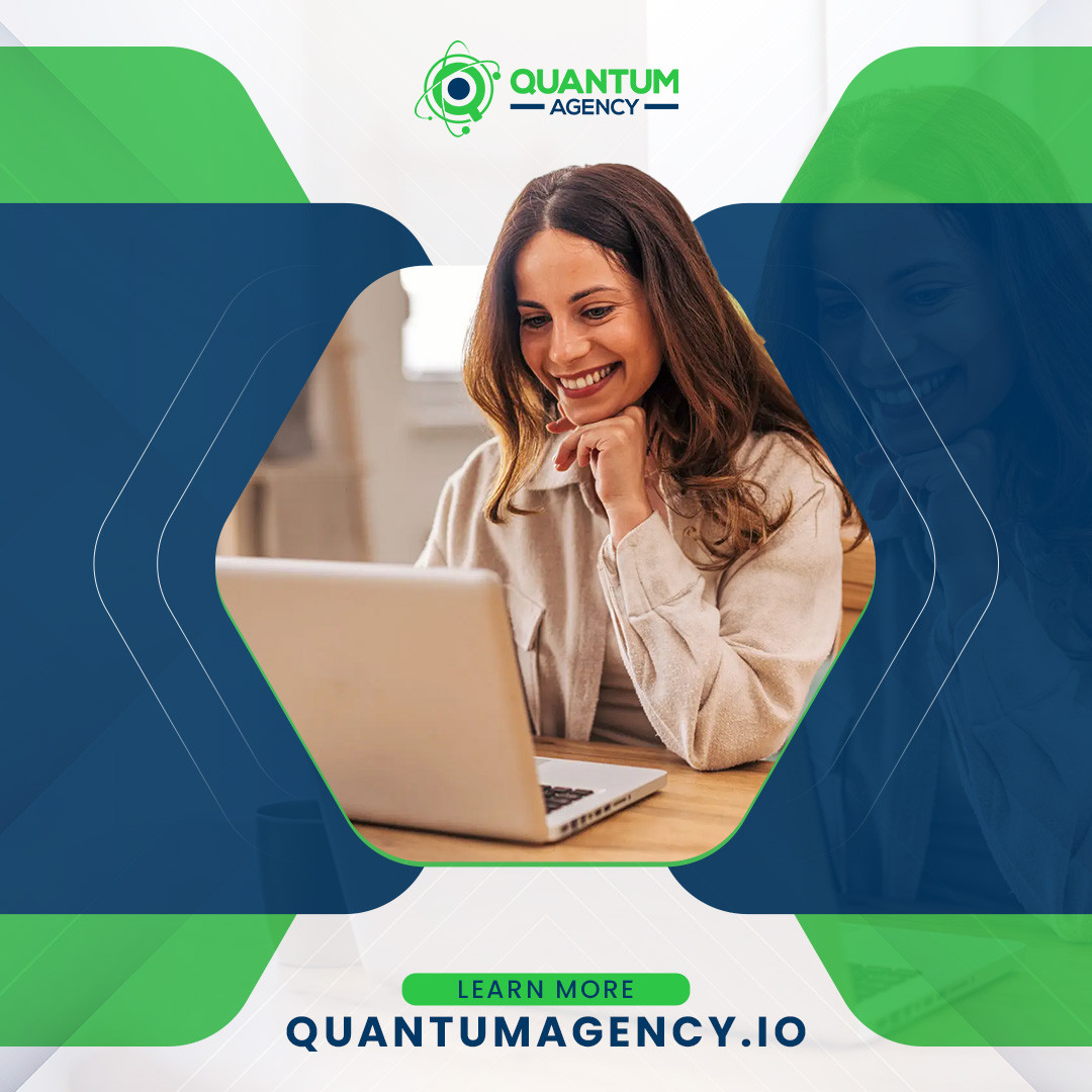 Quantum Agency: Quantum Agency - SEO Agencies Reevaluate Methods as Keyword-Only Optimization Declines in Impact