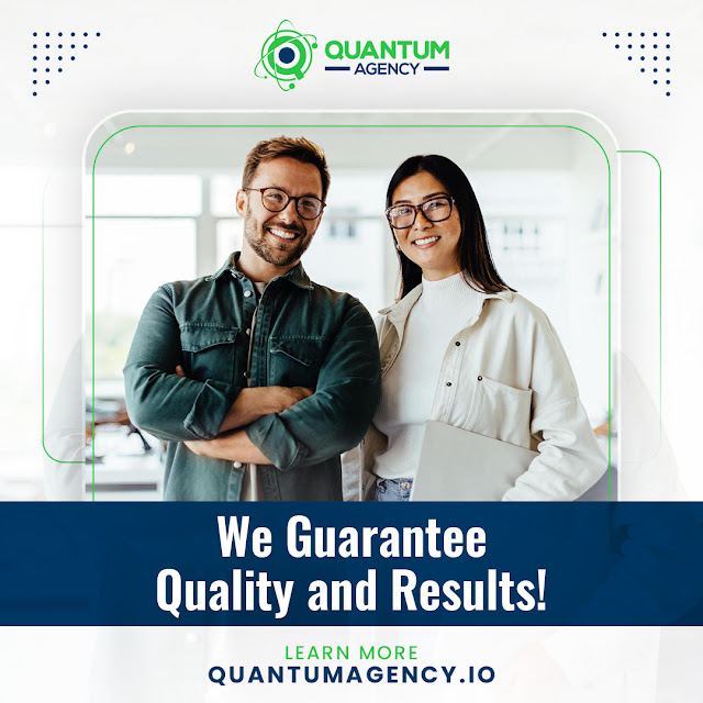 Quantum Agency: Quantum Agency - How to Optimize the Effectiveness of White Label SEO for Your Agency
