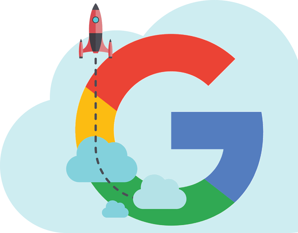 Google Asset Stacks Build Entity Authority
