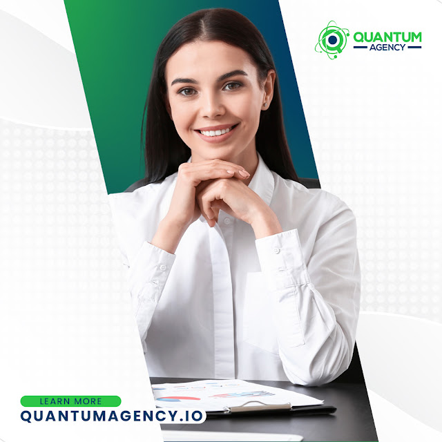 Quantum Agency: Quantum Agency - WordPress Hosting Expands Client Retention and Profitability for Agencies