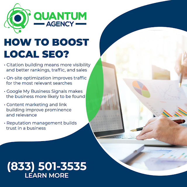 White Label SEO agency