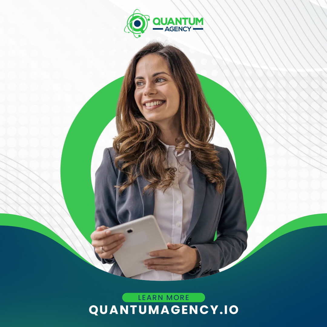 Quantum Agency: Quantum Agency - White Label Agency Partnerships Surge as Marketing Margins Tighten in 2025