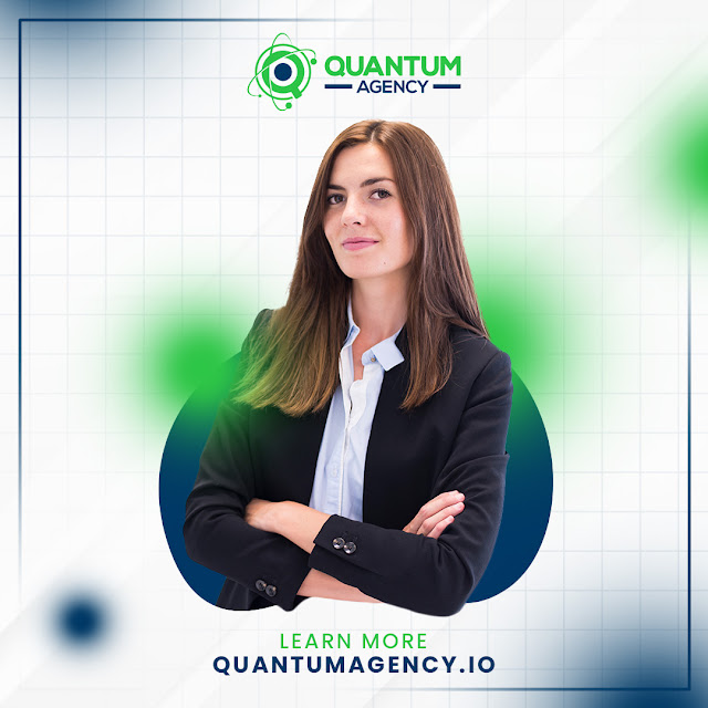 Quantum Agency: Quantum Agency - White Label Web Design Agency: How to Handle IP Challenges?