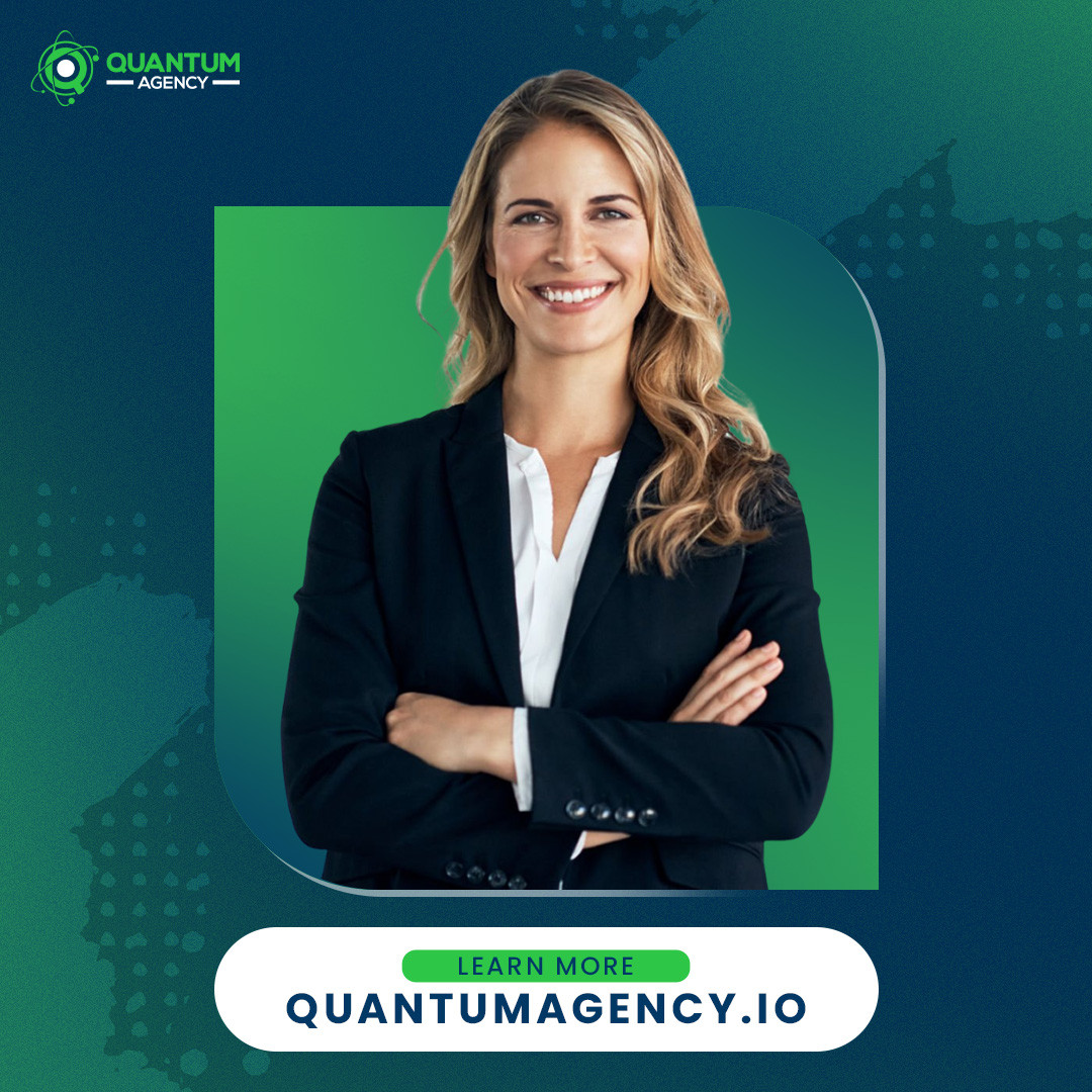 Quantum Agency: Quantum Agency - White Label Agency Partnerships Surge as Marketing Margins Tighten in 2025
