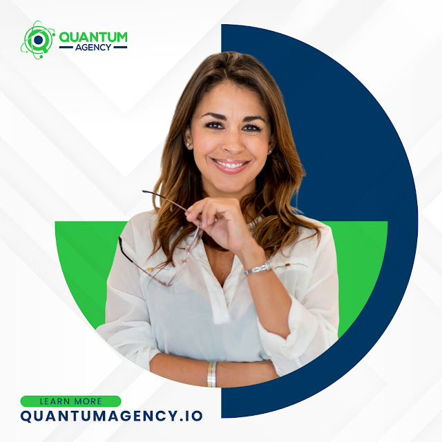 Quantum Agency: Quantum Agency - Agencies Adopt White Label SEO to Address Algorithm and Cost Pressures