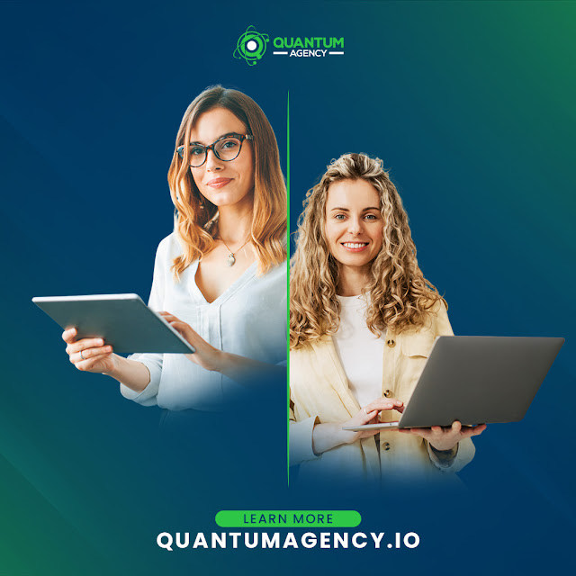 Quantum Agency: Quantum Agency - Agencies Adopt White Label SEO to Address Algorithm and Cost Pressures