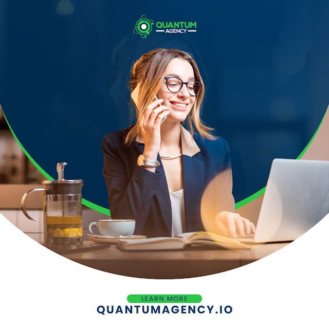 Quantum Agency: Quantum Agency - WordPress Hosting Expands Client Retention and Profitability for Agencies