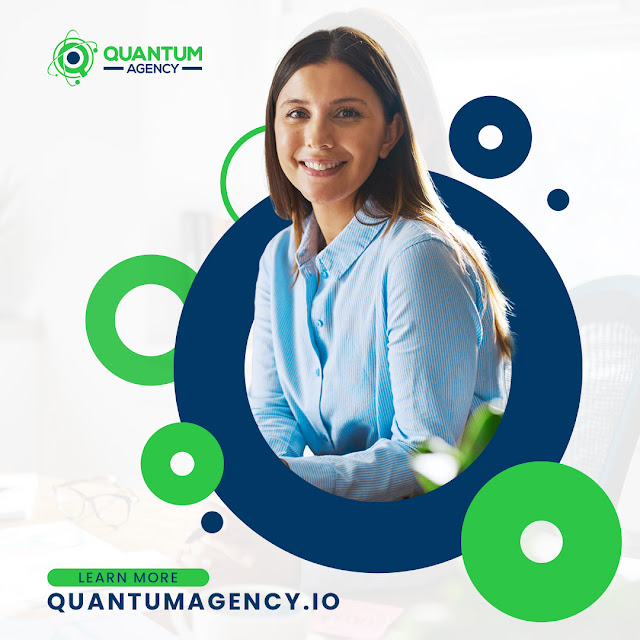 Quantum Agency: Quantum Agency - Industry Data Confirms Agency Growth Through White Label Partnerships