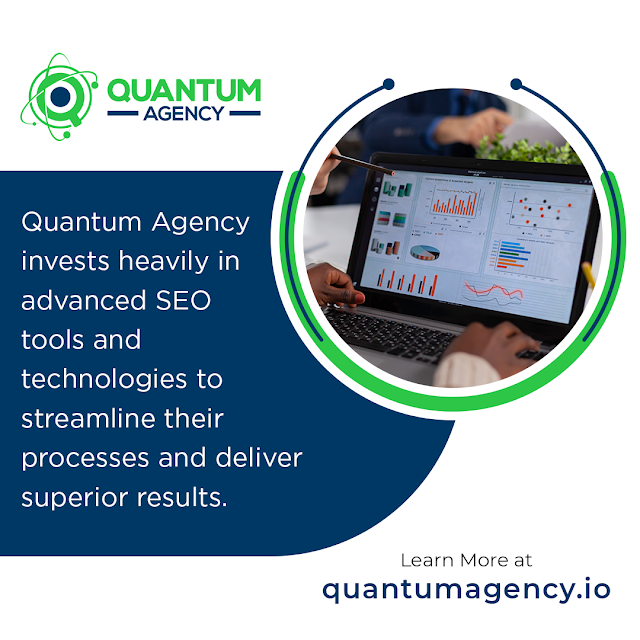Quantum Agency: Quantum Agency - Reasons Marketing Agencies Opt for White Label SEO Company