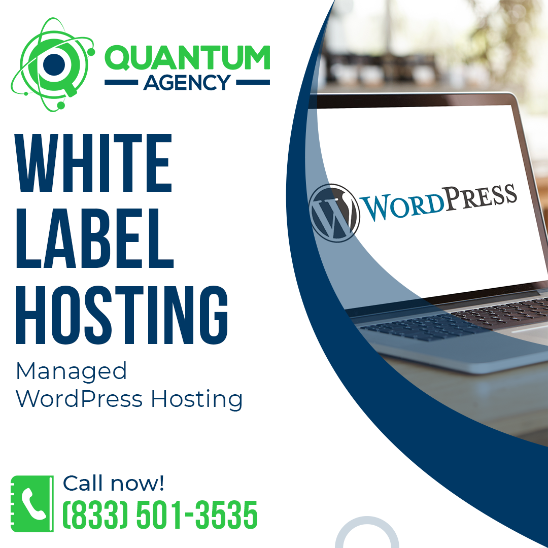 Quantum Agency: How to Choose a White Label Agency Services Provider