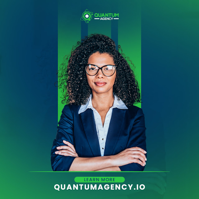 Quantum Agency: Quantum Agency - Industry Data Confirms Agency Growth Through White Label Partnerships