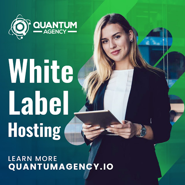 Quantum Agency: Quantum Agency - Quantum Agency's White Label PPC Services and Their Advantages