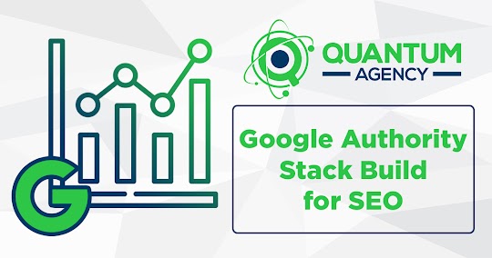 Google Asset Stack