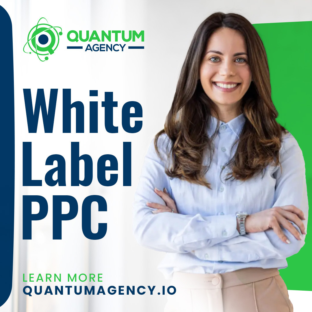 Quantum Agency: Quantum Agency - White Label SEO Services for Agencies: Benefits of Entity-Centric SEO