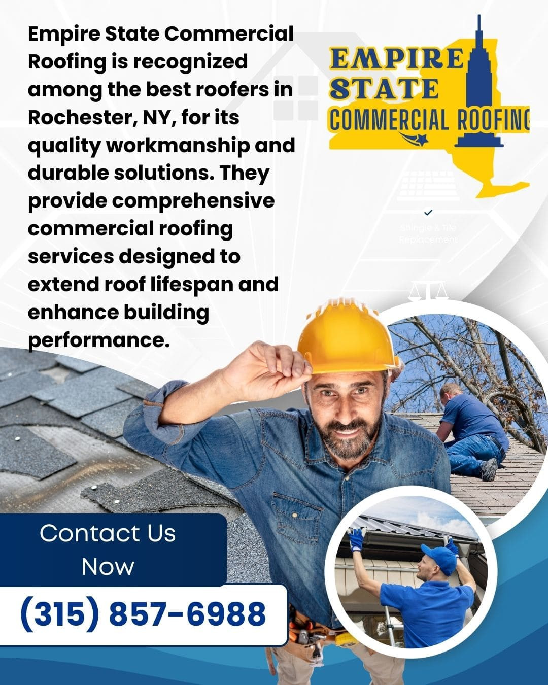 Empire State Commercial Roofing - Top Rochester Roofers.jpg