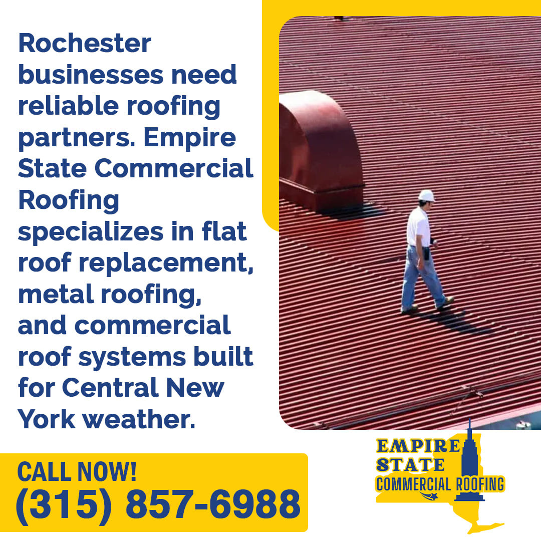 Metal Roof Replacement for Rochester Businesses.jpg