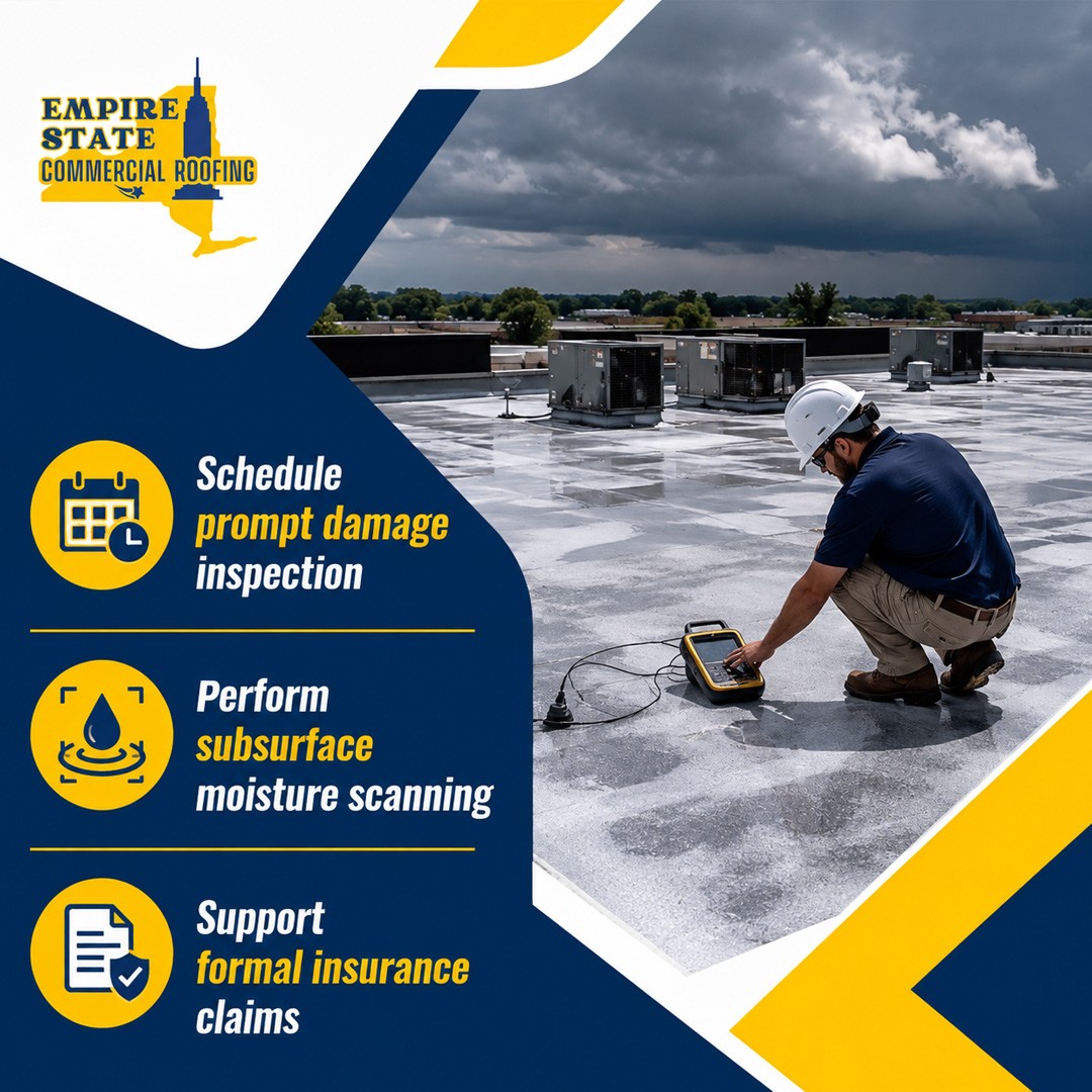 Roofing Company