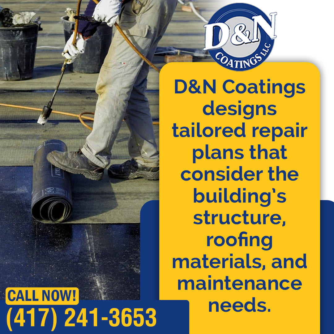 Tailored Flat Roof Repair Plans by D&N Coatings.jpg