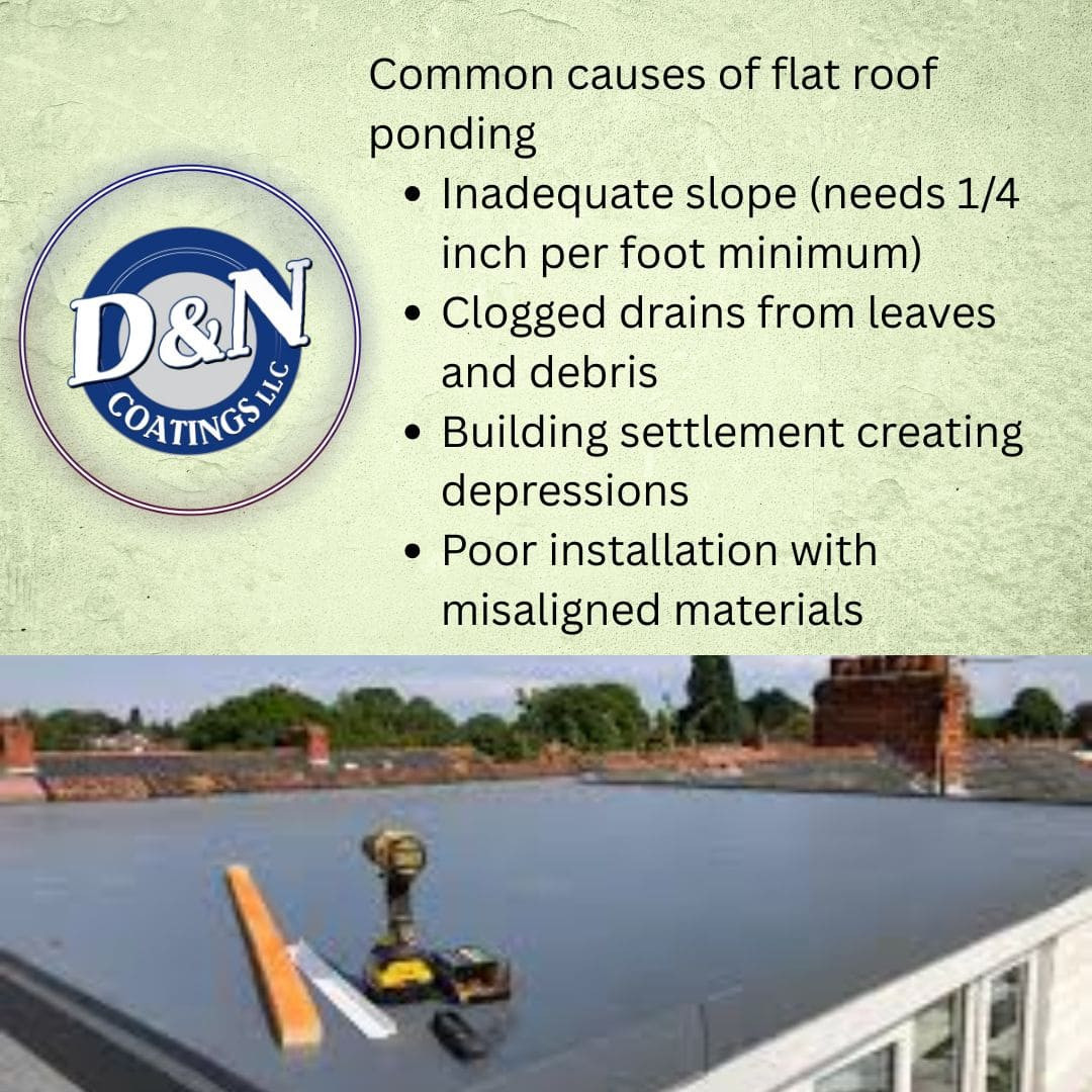 Common Causes of Flat Roof Water Ponding.jpg