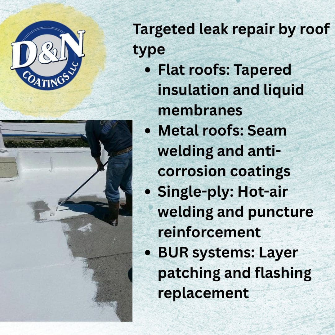 Targeted Leak Repair Methods by Roof Type.jpg