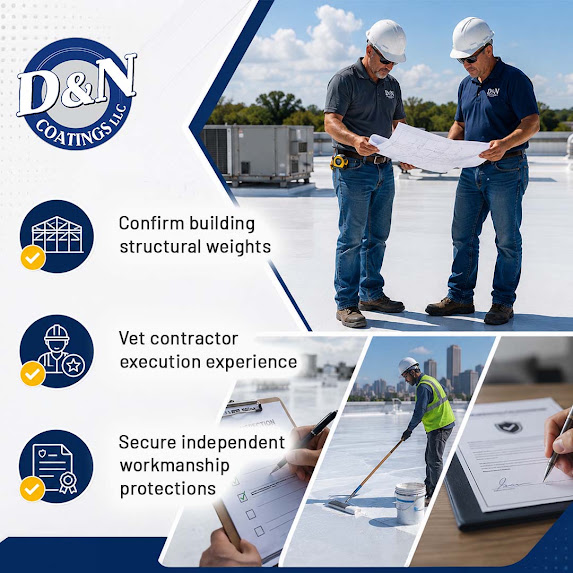 workmanship protections