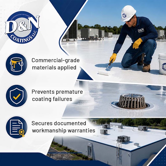 commercial grade materials