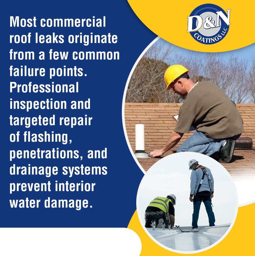 Professional Inspection for Common Roof Leaks.jpg