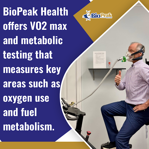 BioPeak Health Superhuman Protocol