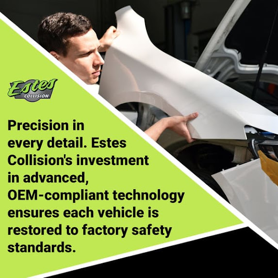 Precision in every detail
