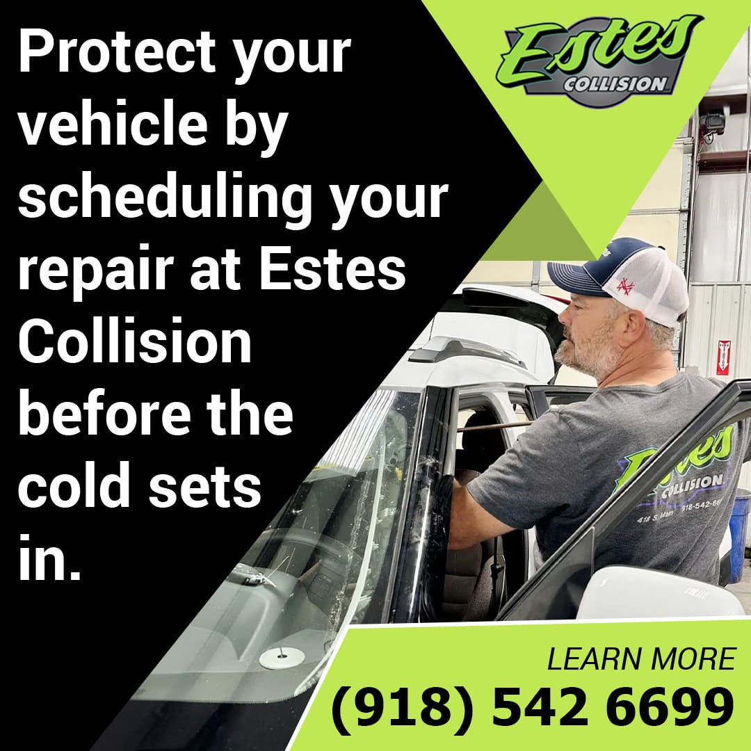 Schedule auto body repair at Estes Collision (1).jpg