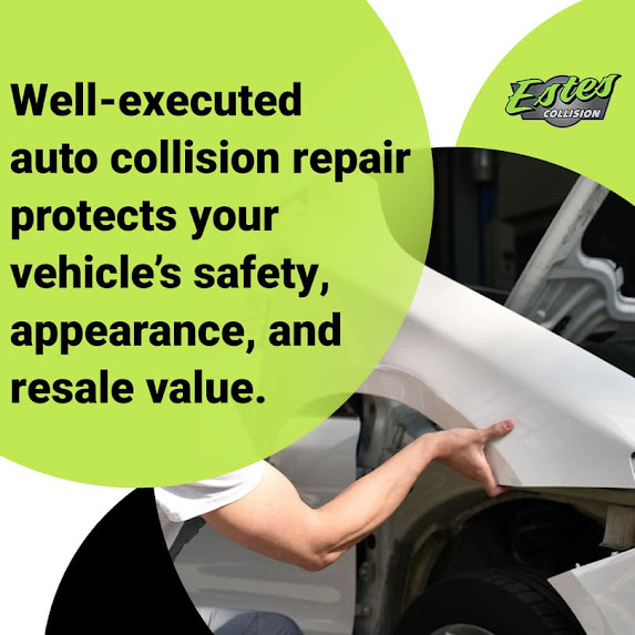 Auto Collision Repair