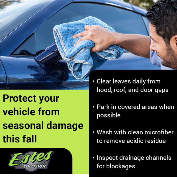 cleaning car using microfiber