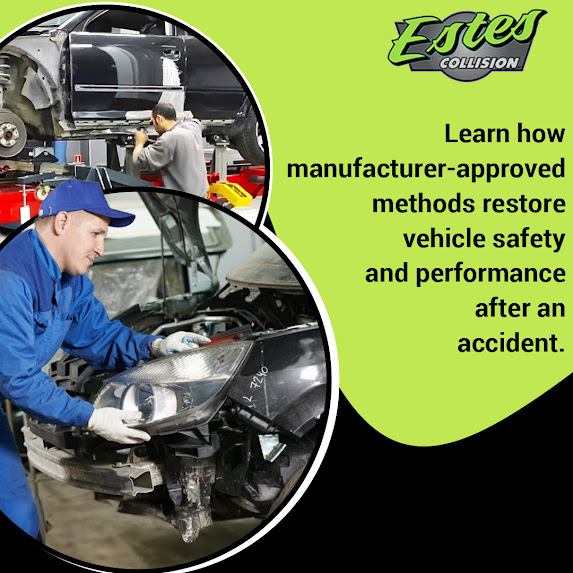 vehicle safety and performance restoration