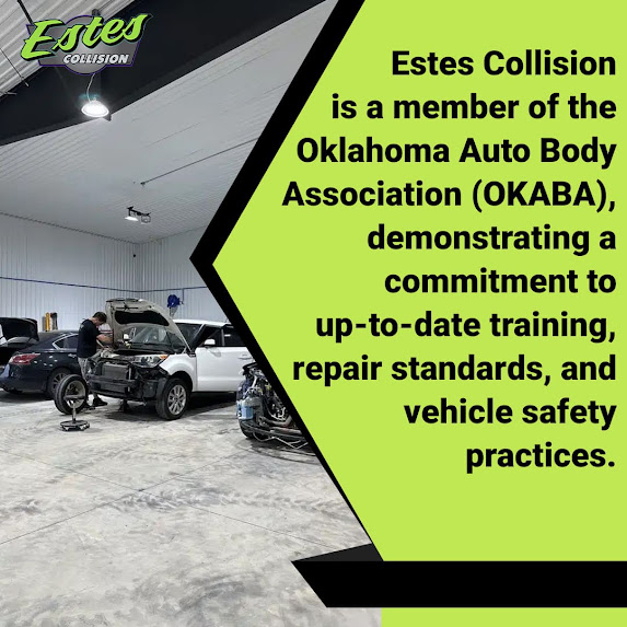 Estes Collision - OKABA member
