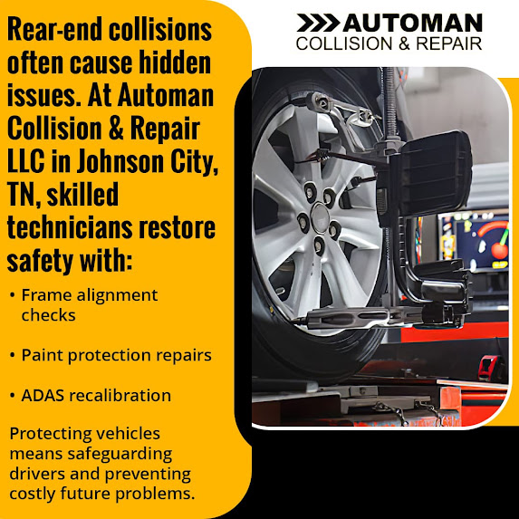 Johnson City TN skilled technicians