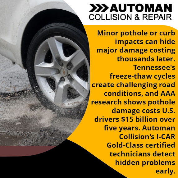 I-CAR Gold-class certified technicians