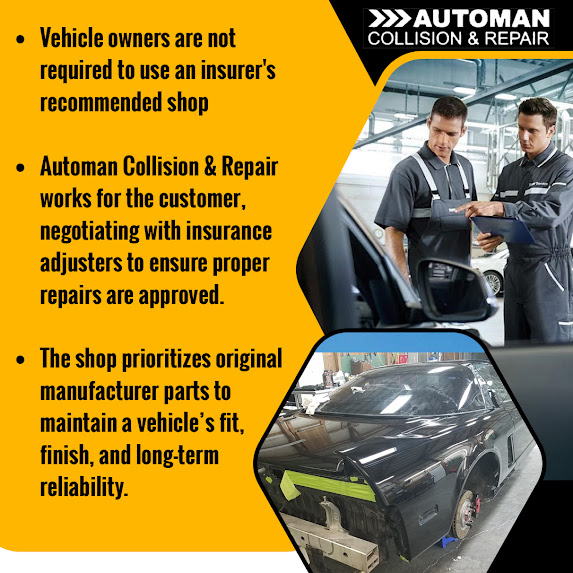 How Independent Repairs Protect Your Vehicle
