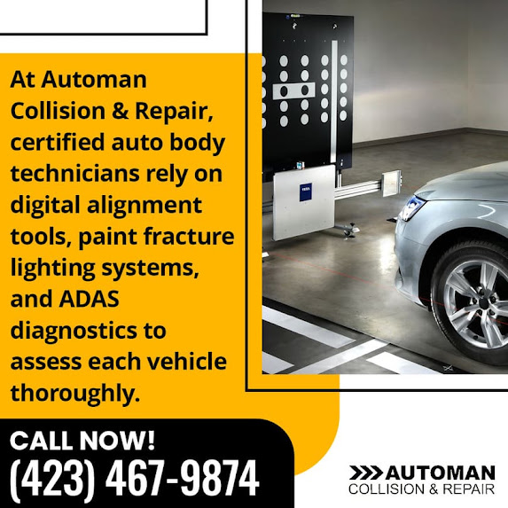 Digital Alignment Tools