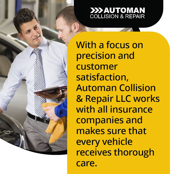 Precision and customer satisfaction