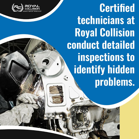 Certified Technicians