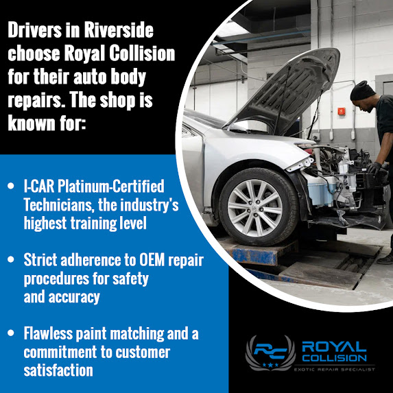 I-CAR Platinum-Certified Technicians