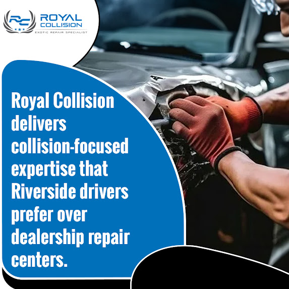 collision-focused expert