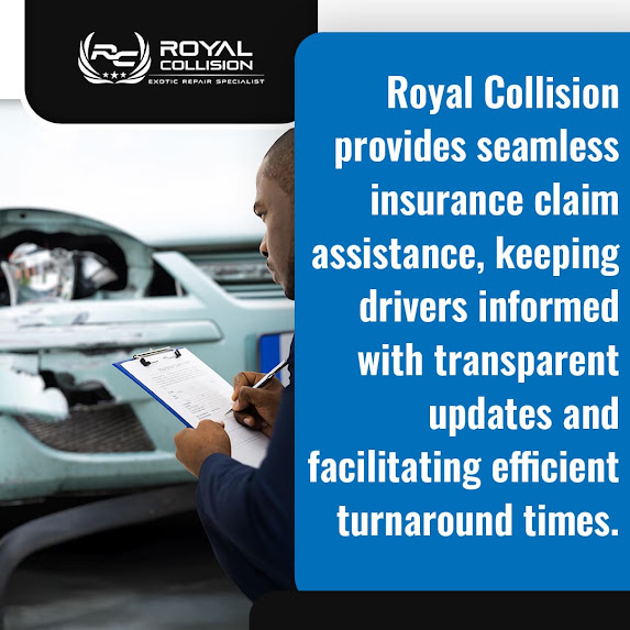 Seamless Insurance Claim Assistance