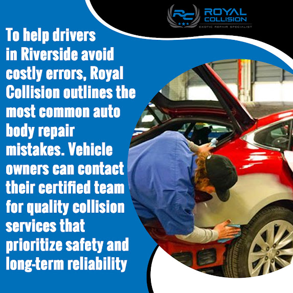 Quality Collision Services