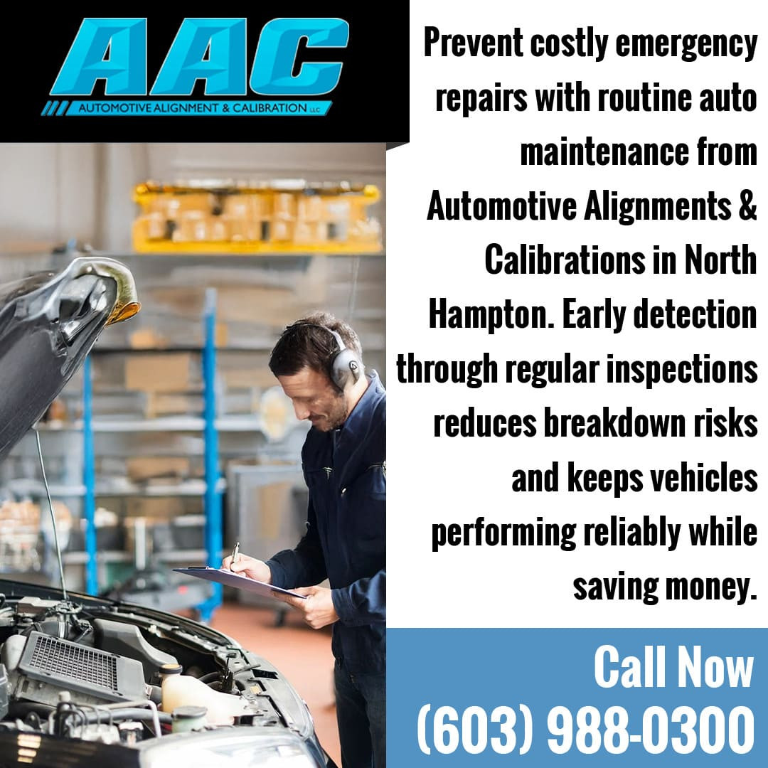 How Routine Auto Repair Services Keep Vehicles Running Smoothly and Safely
