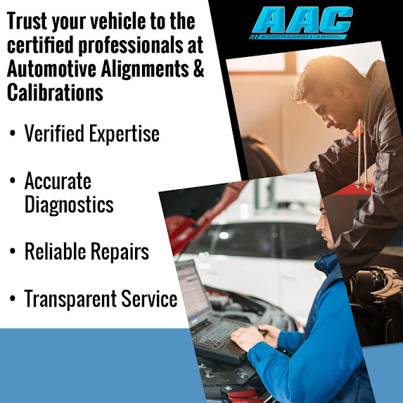 Trusted car mechanic