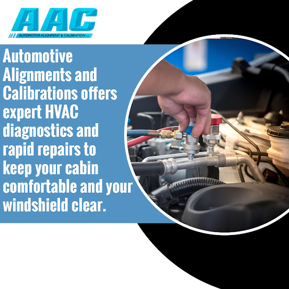 expert HVAC diagnostics
