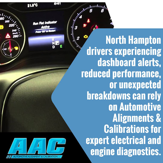 driver dashboard alerts
